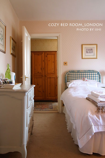 寝室をもっと心地よく 春の模様替えvol 1 いいひブログ いいひ住まいの設計舎