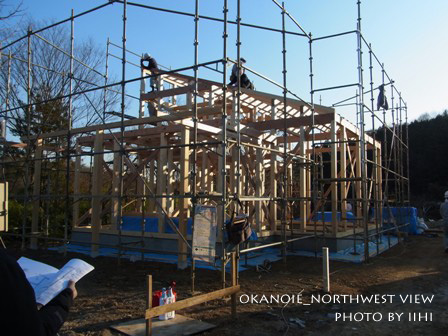 okanoie_northwestview201201.jpg